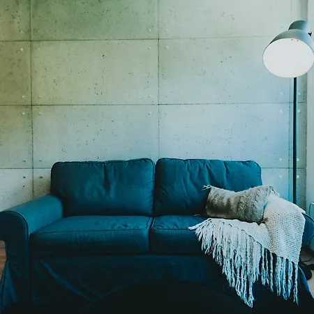 Elite Nature & Recess Apartment