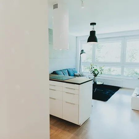 Apartment Elite Nature & Recess *